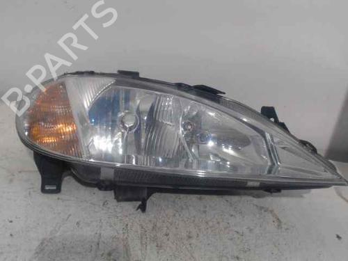Used Right headlight RENAULT MEGANE I (BA0/1_) 1.9 dTi (BA1U) (80 hp) 25763419