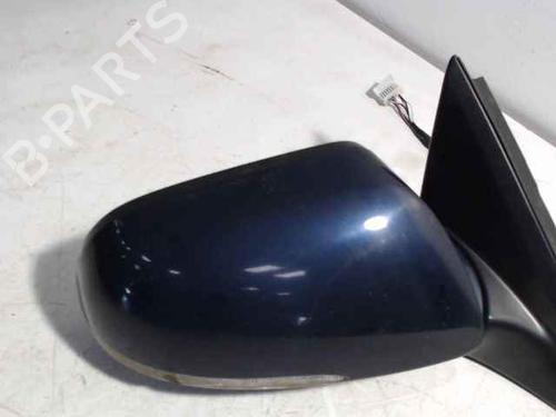 Right mirror HONDA ACCORD VII Tourer (CM, CN) 2.2 i-CTDi (CN2) | BP24908497C27 