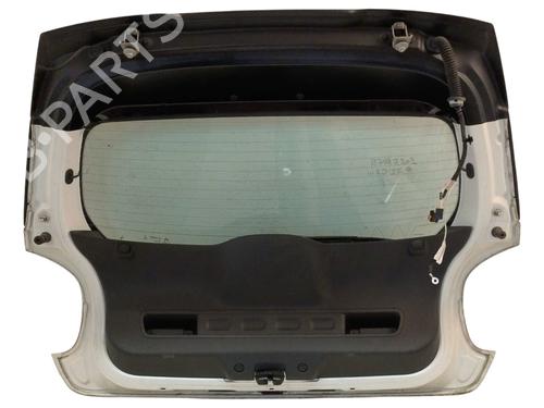 Tailgate CITROËN C3 III (SX) 1.2 VTi 82 | BP29293483C6 