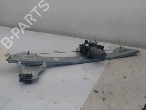 Used Front left window mechanism CITROËN C3 / C3 ORIGIN III (SX) 1.2 VTi 68 (68 hp) 24903629
