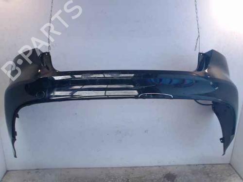 Used Rear bumper JAGUAR XF II (X260) 2.0 D (163 hp) 24898006