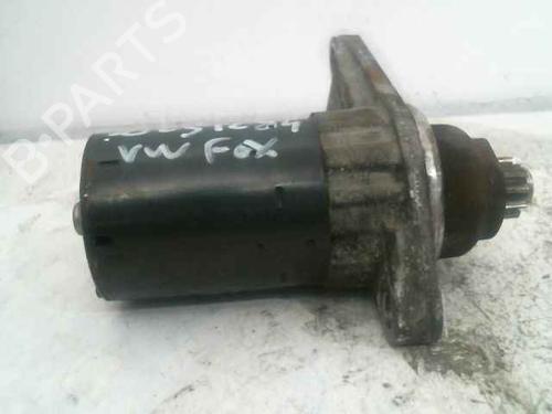 Starter VW FOX Hatchback (5Z1, 5Z3, 5Z4) 1.2 | BP24899300M8 