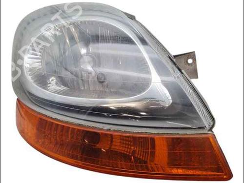 Used Right headlight RENAULT TRAFIC II Van (FL) [2001-2025]  24901818