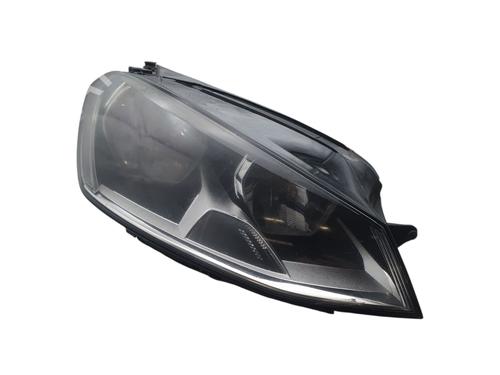 Used Right headlight Right headlight VW GOLF VII Variant (BA5, BV5) 1.6 TDI (105 hp) 32510415 32510415