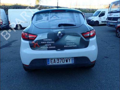 Left tailgate light RENAULT CLIO IV (BH_) 1.5 dCi 90 | BP29493452C79