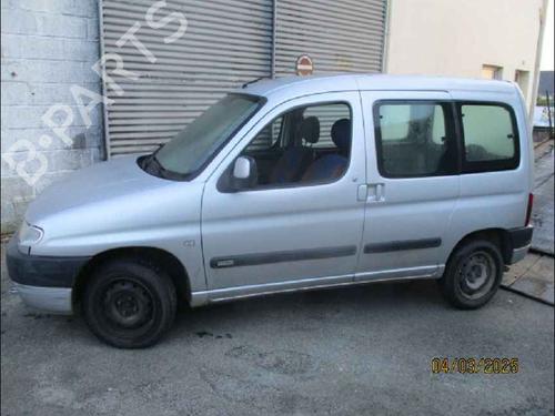 Front windshield wiper arm SEAT CORDOBA (6L2) 1.9 TDI | BP26510305C143 