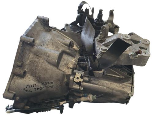 Gearbox PEUGEOT BOXER Van 2.2 BlueHDi 140 | BP39212112M3 - Image 2