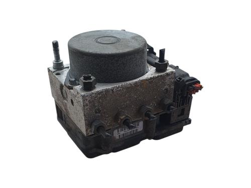 Used ABS pump ABS pump RENAULT CLIO III (BR0/1, CR0/1) 1.2 16V (BR02, BR0J, BR11, CR02, CR0J, CR11) (75 hp) 34355717 34355717