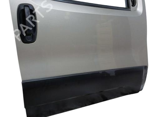 Dør højre fortil CITROËN NEMO MPV 1.3 HDi 80 | BP30650865C3