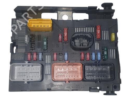 Used Fuse box PEUGEOT 207 (WA_, WC_) 1.6 HDi (90 hp) 30892168