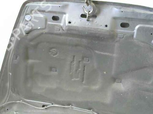 Hood VOLVO V50 (545) 1.6 D | BP24896472C1 