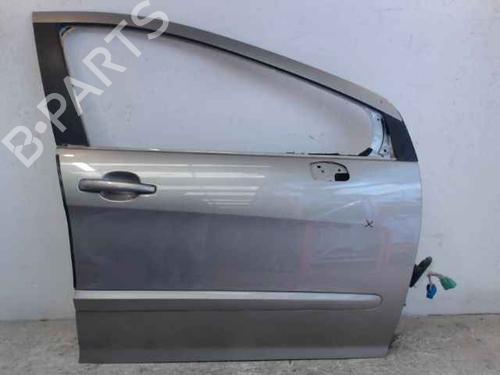 Used Right front door OPEL CORSA D (S07) 1.4 (L08, L68) (90 hp) 27974803