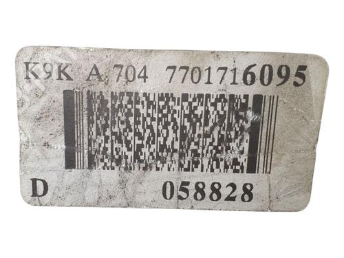 Engine RENAULT CLIO II (BB_, CB_) 1.5 dCi (B/CB07) | BP26723930M1 