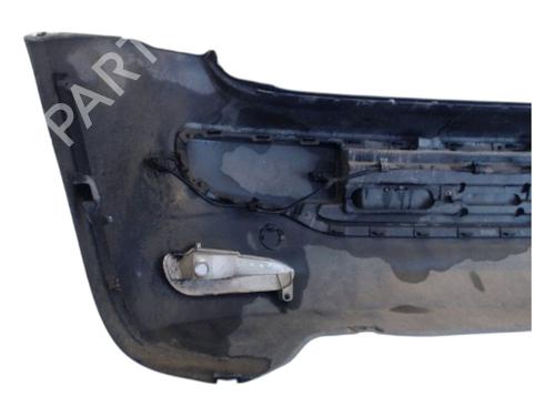 Rear bumper FIAT PUNTO EVO (199_) 1.3 D Multijet (199AXC1A, 199BXC1A, 199AXT1A, 199BXT1A) | BP25431564C8 