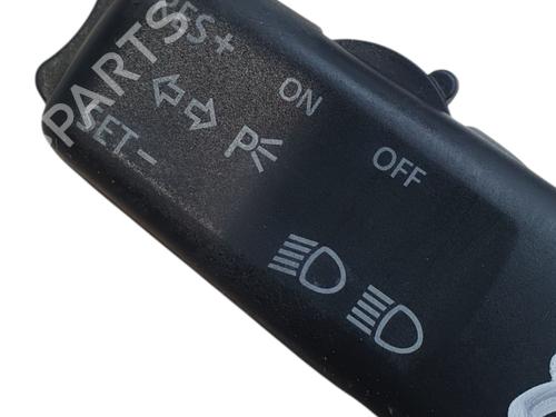 Headlight switch VW GOLF V (1K1) 1.9 TDI | BP40024891I24 - Image 3