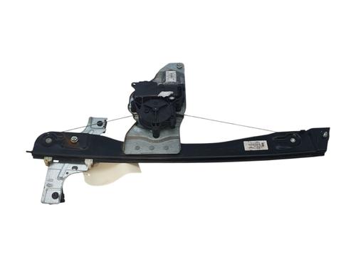 Used Front left window mechanism Front left window mechanism 38255460 38255460