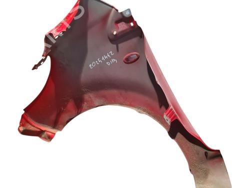 Left front fenders CITROËN C1 (PM_, PN_) 1.0 | BP29576786C41 
