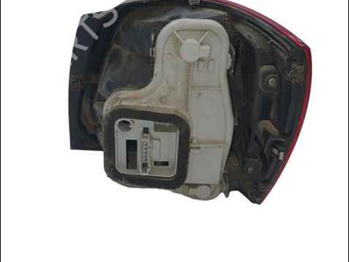 Left taillight VW POLO V (6R1, 6C1) 1.6 TDI | BP24904941C34 