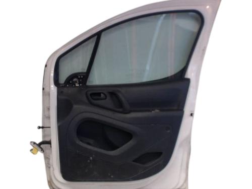 Right front door CITROËN BERLINGO Box Body/MPV (B9) 1.6 HDi 90 | BP26607809C3