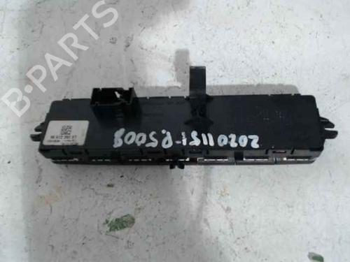 Warning switch PEUGEOT 5008 (0U_, 0E_) 1.6 HDi | BP25011318I22 