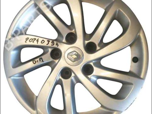 Used Rim RENAULT SCÉNIC III (JZ0/1_) 1.6 dCi (JZ00, JZ12) (130 hp) 24913179