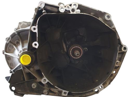 Used Gearbox Gearbox PEUGEOT 308 II (LB_, LP_, LW_, LH_, L3_) 1.2 THP 130 (131 hp) 39624117 39624117