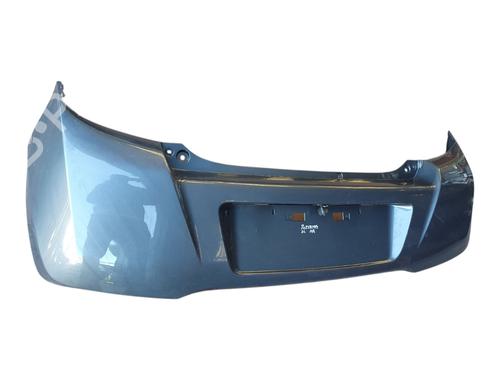 Bagtil kofangere SUZUKI CELERIO (LF) 1.0 (AVK310) | BP39151154C8 - Image 2