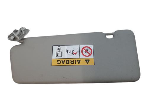 Right sun visor RENAULT TWINGO III (BCM_, BCA_) 0.9 TCe 95 | BP38605497I2 - Image 3