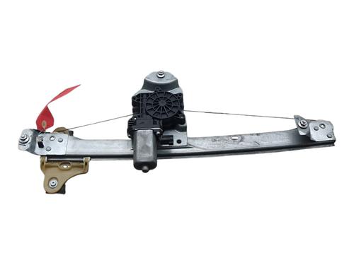 Used Front left window mechanism RENAULT CLIO IV (BH_) 1.5 dCi 75 (75 hp) 31934551