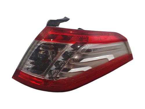 Used Right taillight PEUGEOT 508 SW I (8E_) 1.6 BlueHDi 120 (120 hp) 27487650