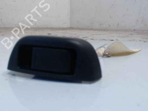 Used Switch CITROËN C1 (PM_, PN_) 1.0 (68 hp) 24903635