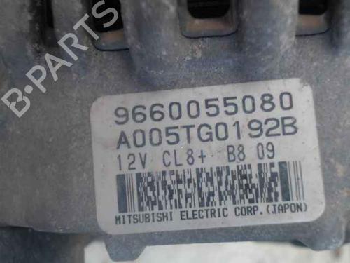 Alternator CITROËN C2 (JM_)  | BP24899787M7 