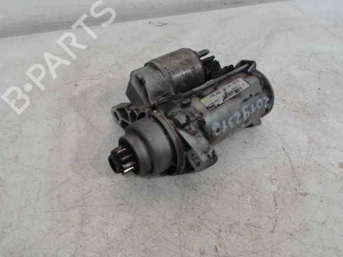 Startmotor VW POLO (9N_, 9A_) 1.2 12V (69 hp) 25761978