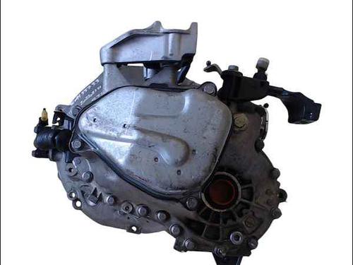 Gearbox PEUGEOT 208 I (CA_, CC_) 1.2 VTI 82 | BP24902790M3 