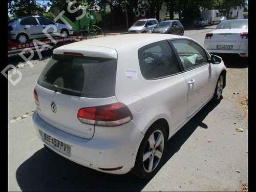 Alternator VW GOLF PLUS V (5M1, 521)  | BP24899790M7 