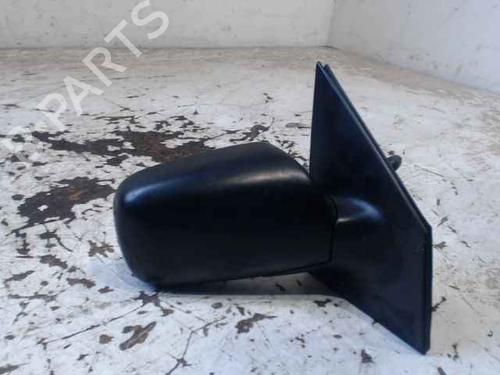 Used Right mirror Right mirror 24908165 24908165