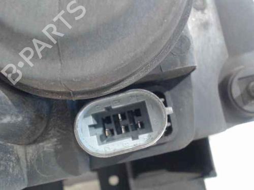 Left headlight RENAULT ESPACE III (JE0_) 2.2 dCi (JE0K) | BP24900316C28 