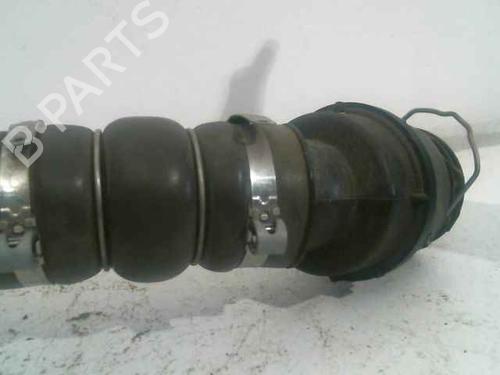 Rohr RENAULT MEGANE III Hatchback (BZ0/1_, B3_) 1.5 dCi (BZ09, BZ0D, BZ1W, BZ29, BZ14) | BP25764364M125 