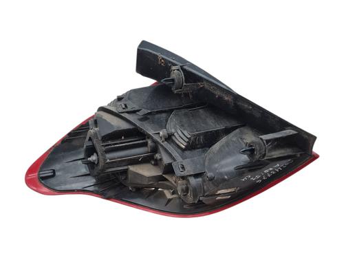 Right taillight CITROËN C4 II (NC_) 1.6 HDi 90 | BP28120519C35 