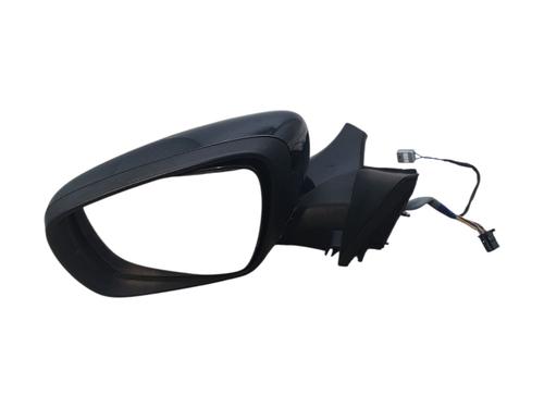 Used Left mirror RENAULT GRAND SCÉNIC IV (R9_) 1.5 dCi 110 (R9A3) (110 hp) 29550084