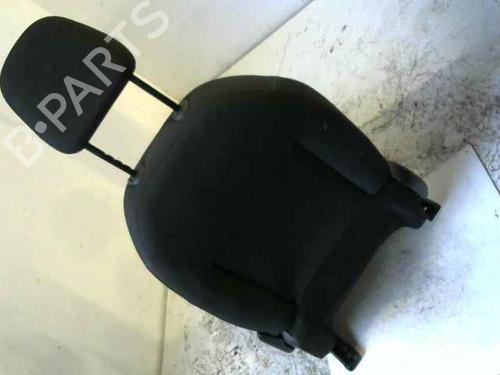 Left front seat PEUGEOT 208 I (CA_, CC_) 1.4 HDi | BP24910933C15 
