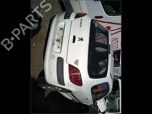 Right front window switch PEUGEOT 307 (3A/C) 1.4 HDi | BP24907795I26 