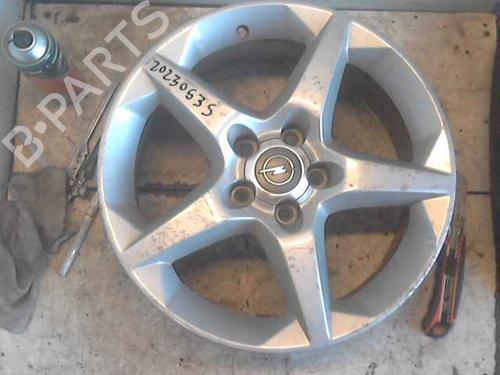 Used Rim OPEL CORSA D (S07) 1.7 CDTI (L08, L68) (125 hp) 25763854