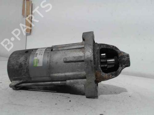 Used Starter BMW X3 (E83) 2.0 d (150 hp) 25762039