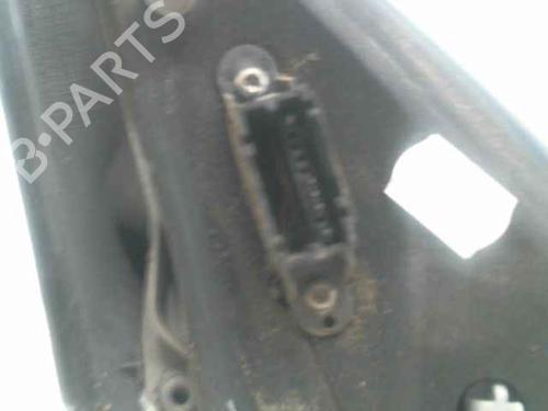 Left mirror RENAULT MEGANE I (BA0/1_) 1.9 dTi (BA08, BA0N) | BP24904023C26 