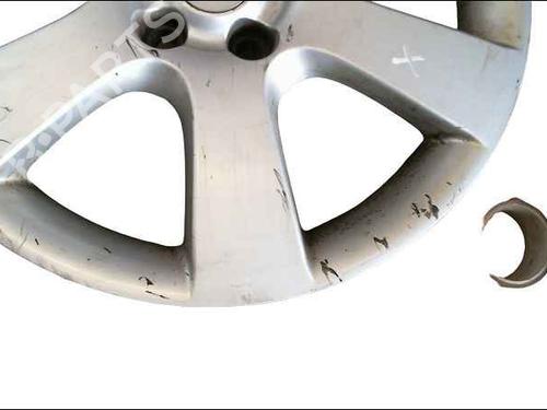 Rim HYUNDAI SANTA FÉ II (CM) 2.2 CRDi 4x4 | BP25764611C45 