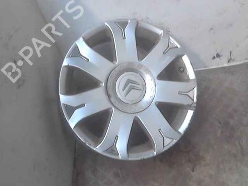 Felg CITROËN C5 II (RC_) 1.6 HDi (RC8HZB) (109 hp) 24912457