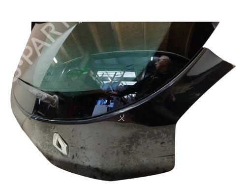 Tailgate RENAULT MEGANE III Coupe (DZ0/1_) 1.5 dCi (DZ09, DZ0D, DZ1F, DZ1G, DZ14, DZ29) | BP29317544C6 