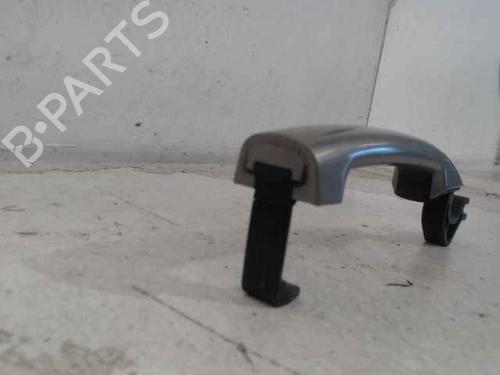 Front right exterior door handle PEUGEOT 3008 I MPV (0U_) 2.0 HDi 150 / BlueHDi 150 | BP24903032C129 