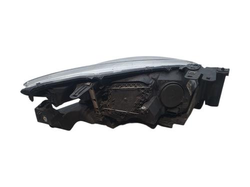 Left headlight RENAULT MEGANE III Hatchback (BZ0/1_, B3_) 1.5 dCi (BZ09, BZ0D, BZ1W, BZ29, BZ14) | BP29293449C28 